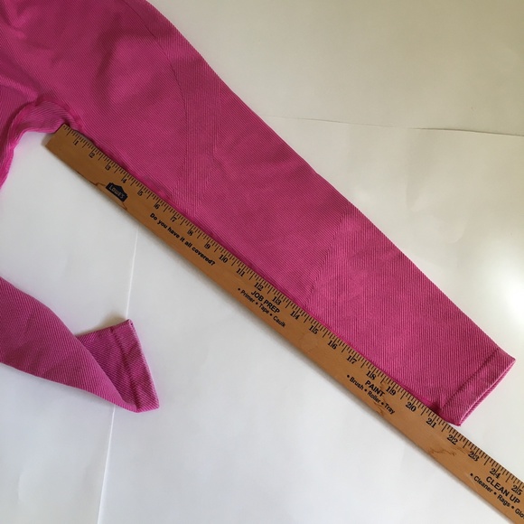JoyLab Pants & Jumpsuits 3 For 5 Item Joy Lab Pink Leggings Size S